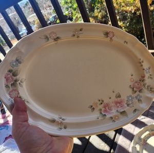 Pfaltzgraff food Platter